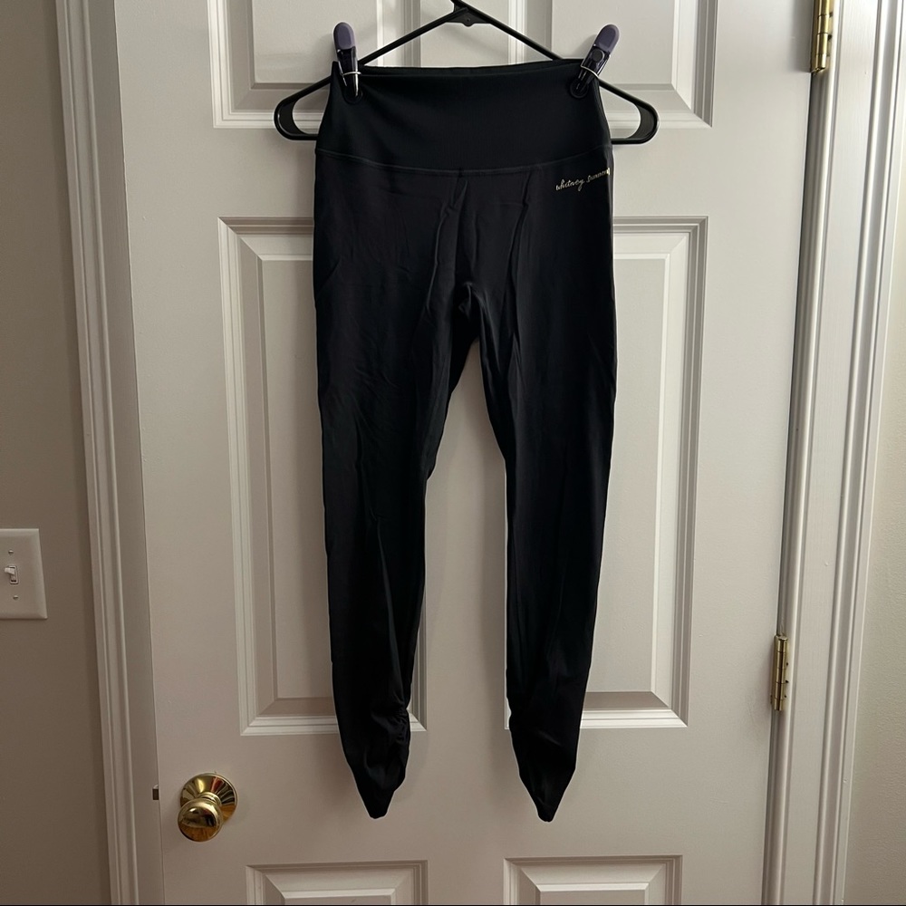 Gymshark Whitney Simmons high waisted leggings